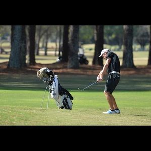 Meet your Posher, Cody